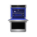Thor Kitchen T Series 30-inch Professional Electric Double Wall Oven (TEW30ED)