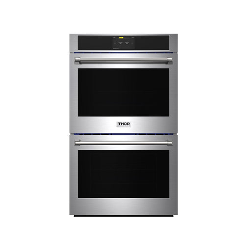 Thor Kitchen T Series 30-inch Professional Electric Double Wall Oven