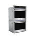 Thor Kitchen T Series 30-inch Professional Electric Double Wall Oven (TEW30ED)