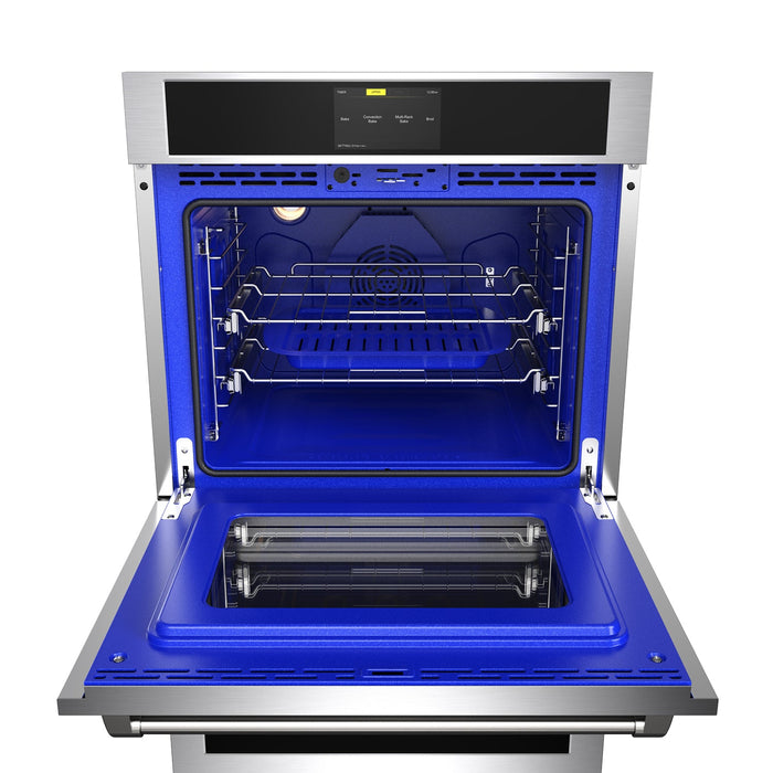 Thor Kitchen T Series 30-inch Professional Electric Double Wall Oven (TEW30ED)