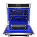 Thor Kitchen T Series 30-inch Professional Electric Double Wall Oven (TEW30ED)