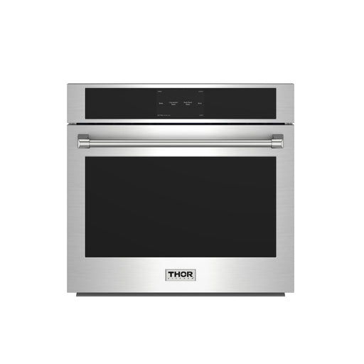 Thor Kitchen T Series 30-inch Professional Electric Single Wall Oven