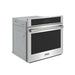 Thor Kitchen T Series 30-inch Professional Electric Single Wall Oven - left