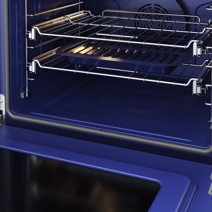 Thor Kitchen T Series 30-inch Professional Electric Single Wall Oven - rack