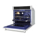 Thor Kitchen T Series 30-inch Professional Electric Single Wall Oven - rack slide out