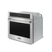 Thor Kitchen T Series 30-inch Professional Electric Single Wall Oven - right