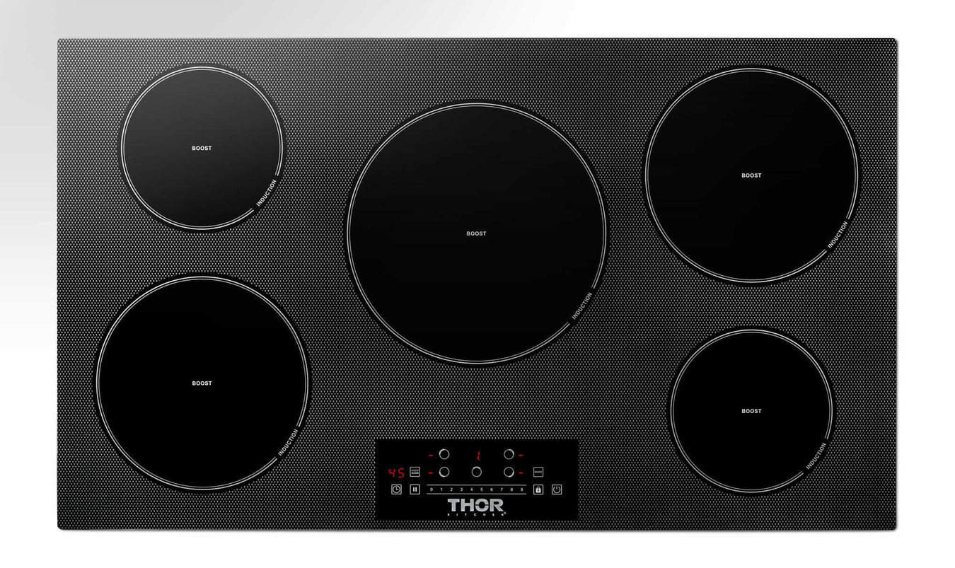 Thor Kitchen Cooktops