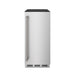 Thor Kitchen 15” Freestanding/Built-In Indoor & Outdoor Top Hat Cube Ice Maker with Water Filter and Reversible Door (TIM1502)