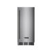 Thor Kitchen 15” Freestanding/Built-In Indoor & Outdoor Top Hat Cube Ice Maker with Water Filter and Reversible Door