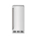 Thor Kitchen 15” Freestanding/Built-In Gourmet Ice Maker with Water Filter and Reversible Door (TIM1511)