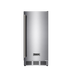 Thor Kitchen 15” Freestanding/Built-In Gourmet Ice Maker with Water Filter and Reversible Door