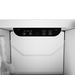 Thor Kitchen 15” Freestanding/Built-In Gourmet Ice Maker with Water Filter and Reversible Door