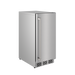 Thor Kitchen 15” Freestanding/Built-In Gourmet Ice Maker with Water Filter and Reversible Door