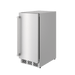 Thor Kitchen 15” Freestanding/Built-In Gourmet Ice Maker with Water Filter and Reversible Door