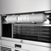Thor Kitchen 15” Freestanding/Built-In Gourmet Ice Maker with Water Filter and Reversible Door