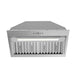 Thor Kitchen 34 Inch Liner Hood in 15” Height
