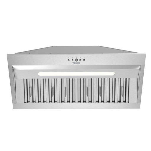 Thor Kitchen 34 Inch Liner Hood in 15” Height (TLH3415)