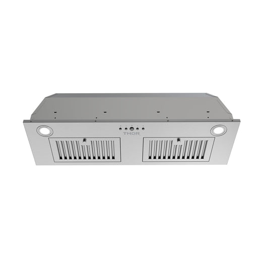 Thor Kitchen 36 Inch Liner Hood in 11” Height