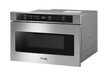 Thor Kitchen Microwave Drawer In Stainless Steel (TMD2401)