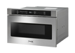 Thor Kitchen Microwave Drawer In Stainless Steel (TMD2401)