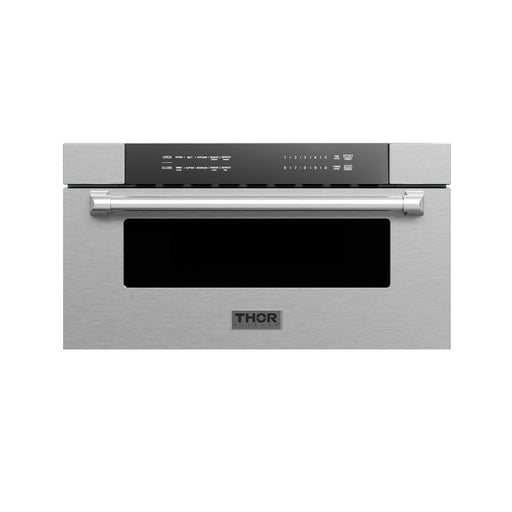 Thor Kitchen 30 Inch Microwave Drawer (TMD3002)
