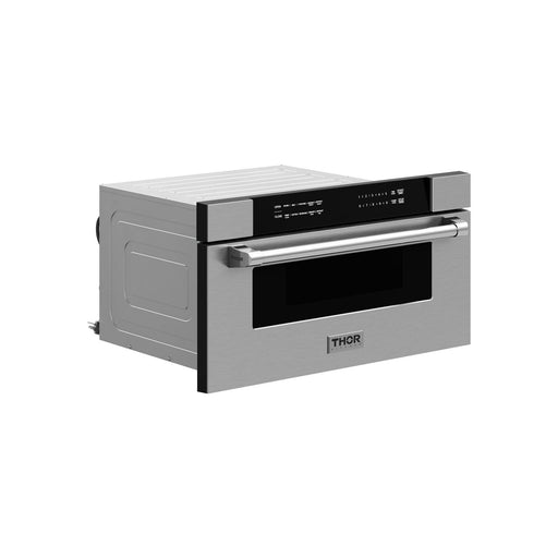Thor Kitchen 30 Inch Microwave Drawer (TMD3002)