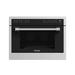 Thor Kitchen 24" Built-In Microwave Speed Oven TMO24 - front closed