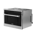 Thor Kitchen 24" Built-In Microwave Speed Oven TMO24 - right quarter view