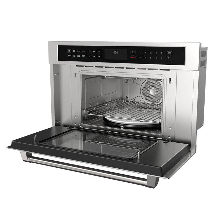 Thor Kitchen 30-inch Built-in Microwave Speed Oven