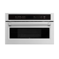 Thor Kitchen 30-inch Built-in Microwave Speed Oven