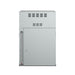 Thor Kitchen Professional 30-Inch Combination Microwave Wall Ovens - Stainless Steel (TMW30ED)