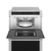 Thor Kitchen Professional 30-Inch Combination Microwave Wall Ovens - Stainless Steel (TMW30ED)