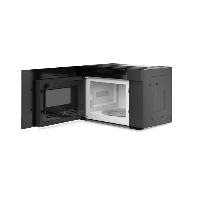 Thor Kitchen 24-Inch Over-the-Range Microwave & Vent Hood TOR24SS