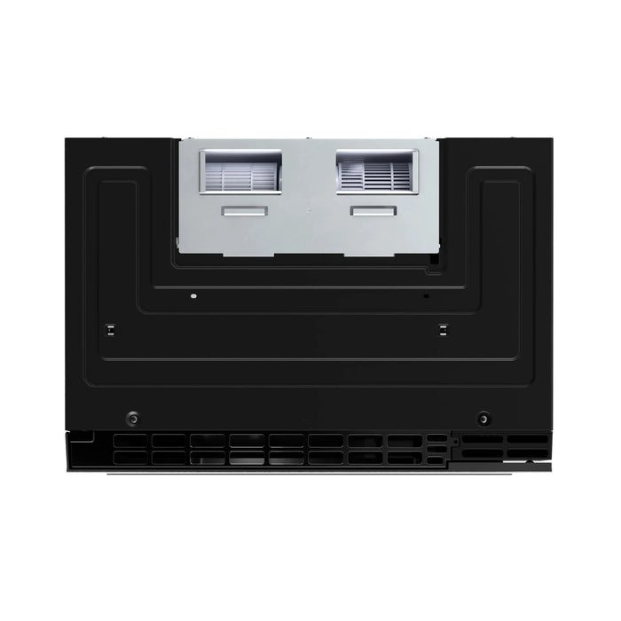 Thor Kitchen 24-Inch Over-the-Range Microwave & Vent Hood TOR24SS