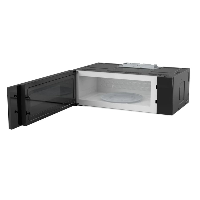 Thor Kitchen 30-Inch Over-the-Range Slim Microwave & Vent Hood TOR30L