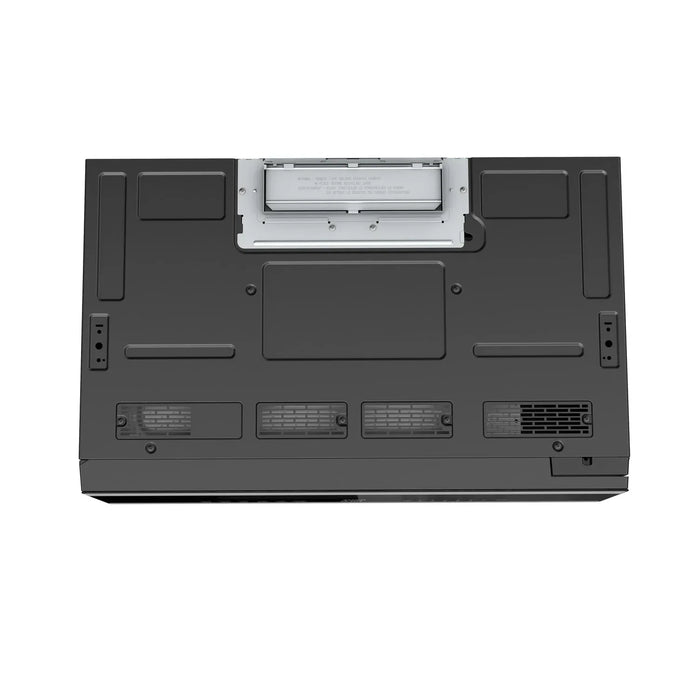 Thor Kitchen 30-Inch Over-the-Range Slim Microwave & Vent Hood TOR30L