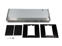 Thor Kitchen Recirculating Kit for 36inch Pro Style Under Cabinet Range Hood in 18"Height-- TUCH3618