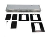 Thor Kitchen Recirculating Kit for 48inch Pro Style Under Cabinet Range Hood in 18"Height—TUCH4818
