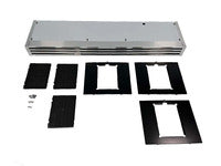Thor Kitchen Recirculating Kit for 48inch Pro Style Under Cabinet Range Hood in 18"Height—TUCH4818