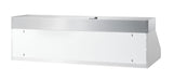 Thor Kitchen 48-Inch Recirculating Kit for Under Cabinet Range Hood TRC48