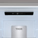 Thor Kitchen 30 Inch Bottom Freezer Refrigerator in Stainless Steel (TRF3017BF)
