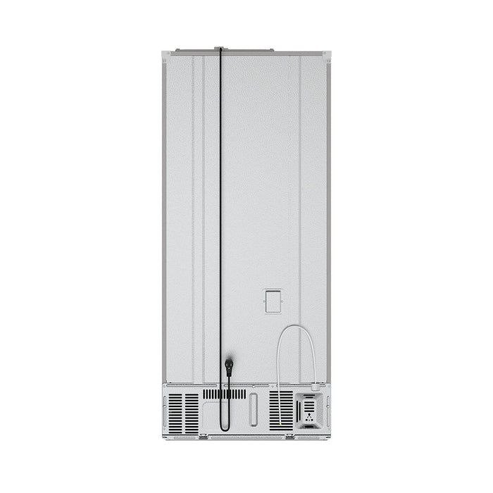 Thor Kitchen 30 Inch Bottom Freezer Refrigerator in Stainless Steel (TRF3017BF)