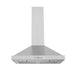 Thor Kitchen 30 Inch Wall Mounted Chimney Range Hood with 350CFM