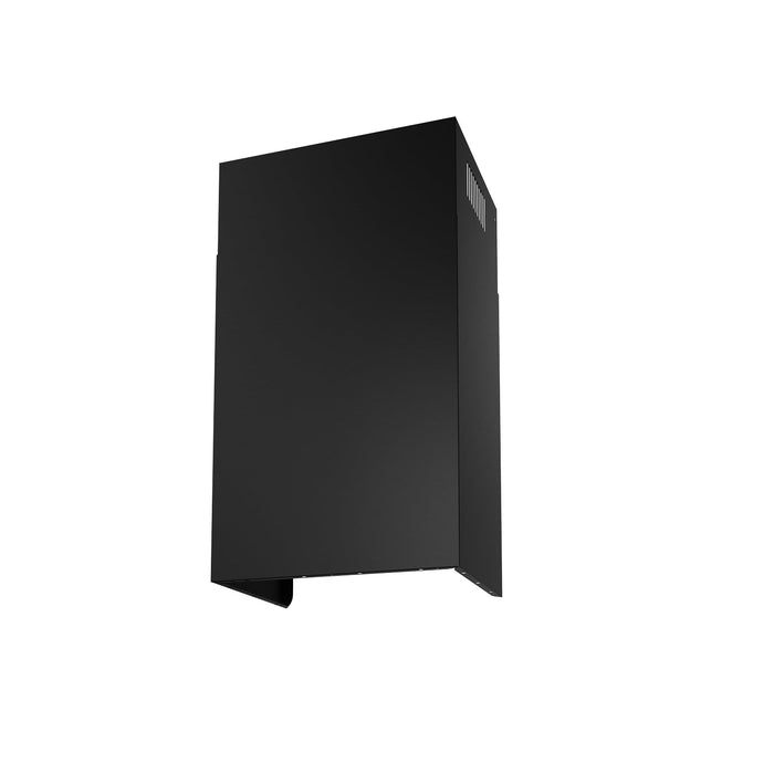 Thor Kitchen 36"Black wall mounted hood (TRH36PB)