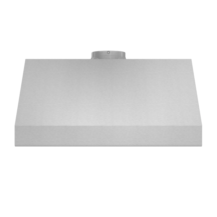 Thor Kitchen Pro Style 36-inch Convertible Stainless Steel Under Cabinet Range Hood in 18"height (TUCH3618)