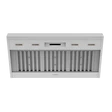 THOR TUCH4818 48" Range Hood 600 CFM Wall Mount
