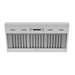 Thor TUCH4818 48" Range Hood 600 CFM Wall Mount (TUCH4818)