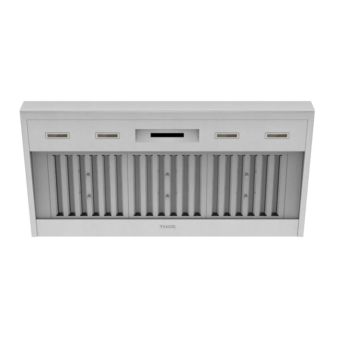 Thor TUCH4818 48" Range Hood 600 CFM Wall Mount (TUCH4818)