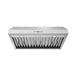 Thor Kitchen 30 Inch Under Mounted Range Hood with 480 CFM (TUH3048)