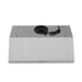 Thor Kitchen 36 Inch Under Mounted Range Hood with 480 CFM - top